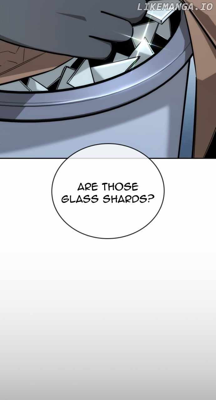 The Regressor Protects Only Me Chapter 27 46